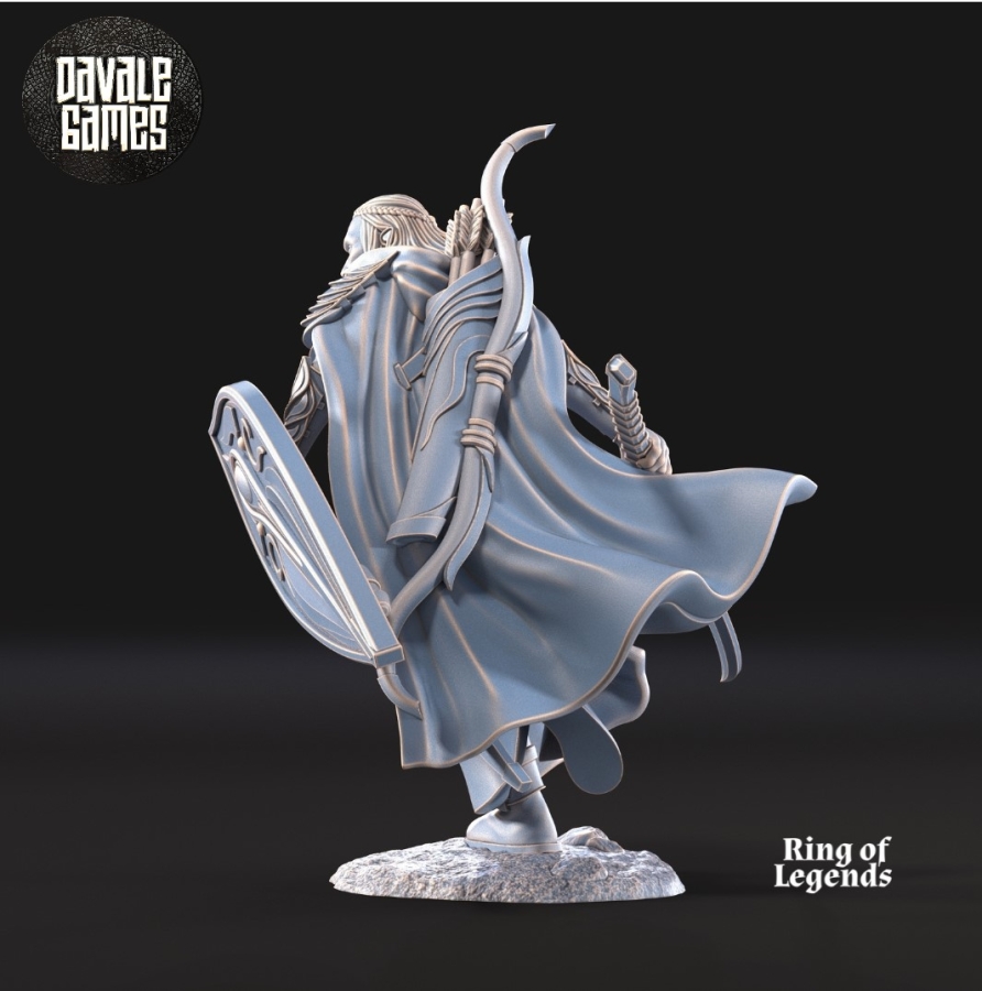 Captain von Galanthir